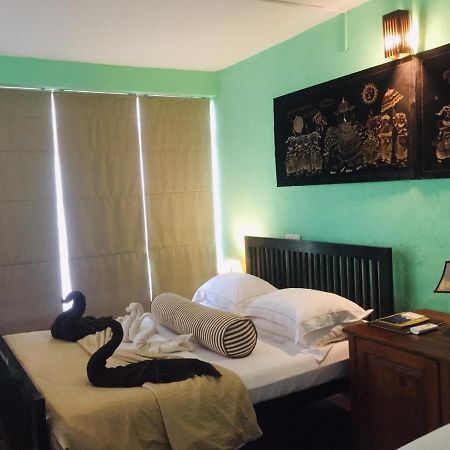 Tea Cottage Resort & Spa Nawalapitiya Kültér fotó