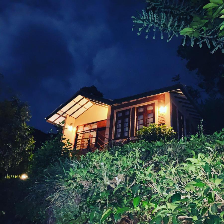Tea Cottage Resort & Spa Nawalapitiya Kültér fotó