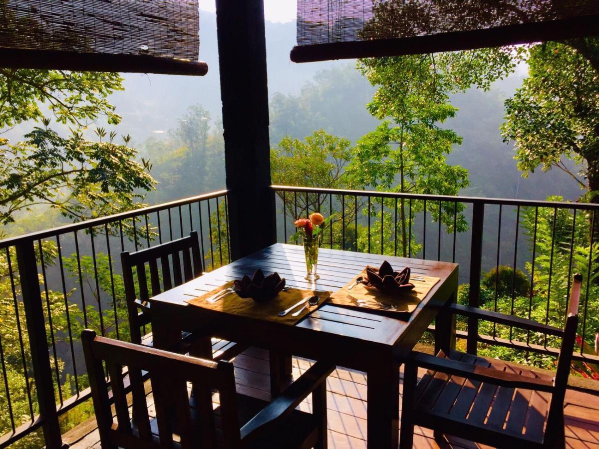 Tea Cottage Resort & Spa Nawalapitiya Kültér fotó