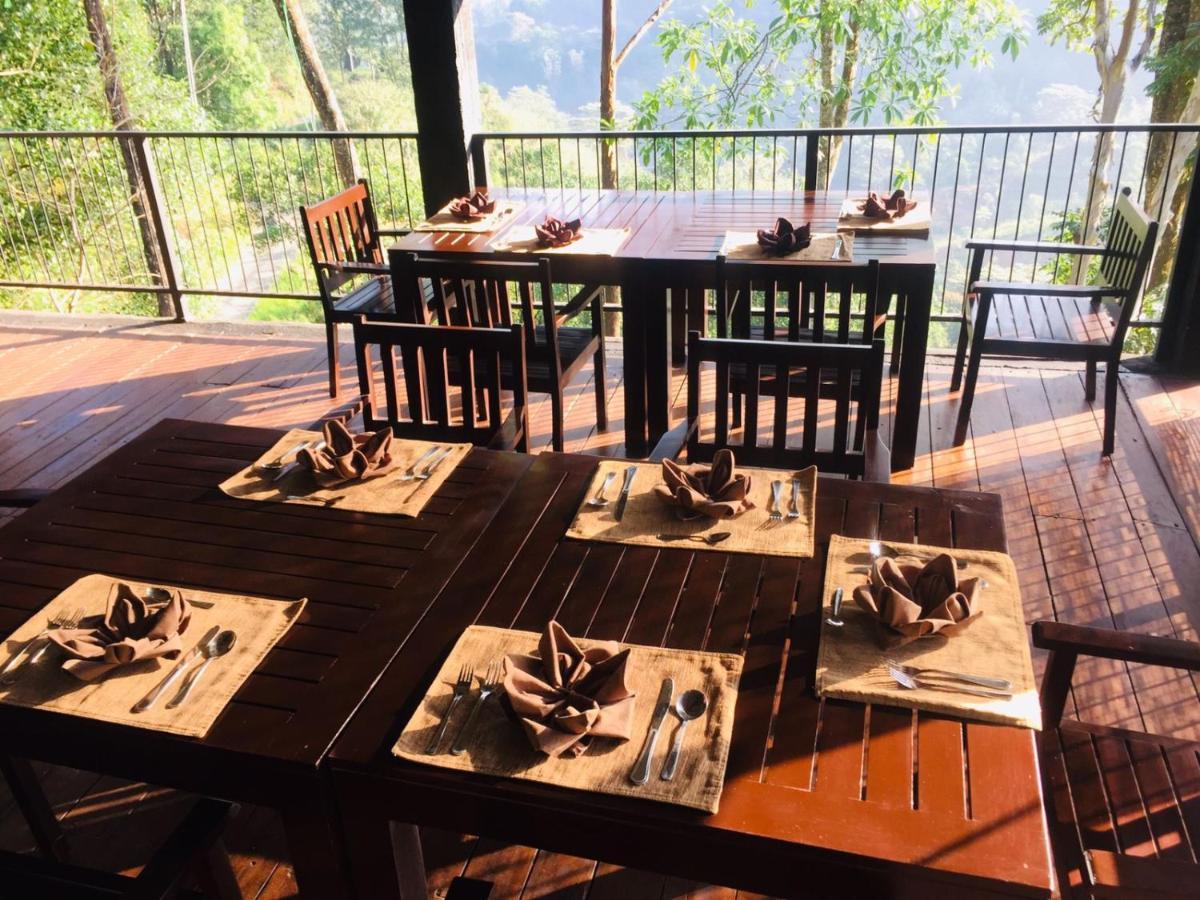 Tea Cottage Resort & Spa Nawalapitiya Kültér fotó