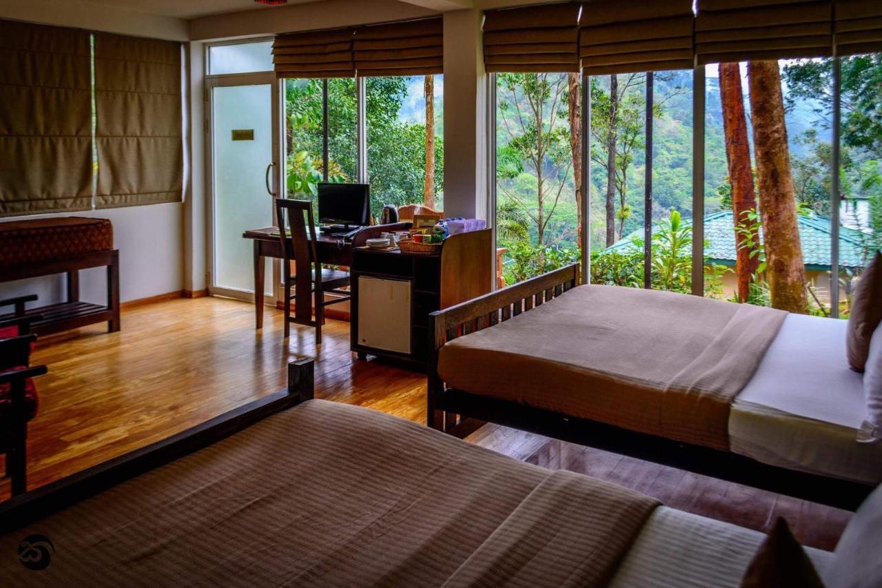 Tea Cottage Resort & Spa Nawalapitiya Kültér fotó