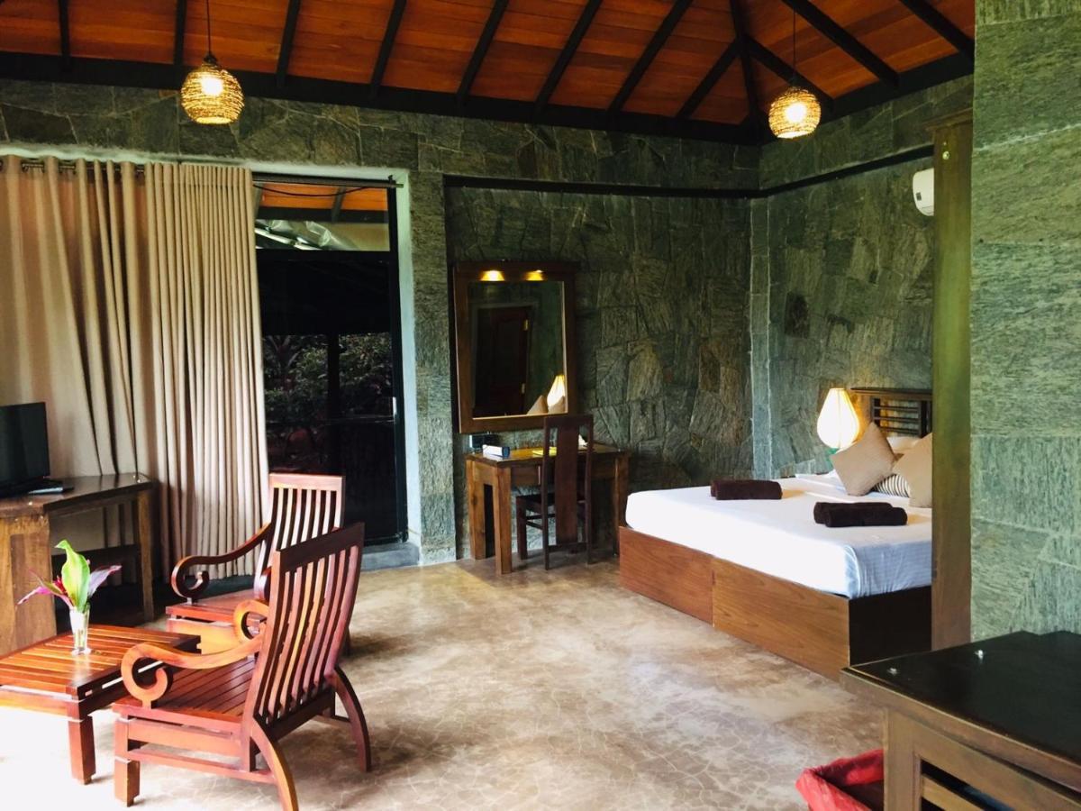 Tea Cottage Resort & Spa Nawalapitiya Kültér fotó