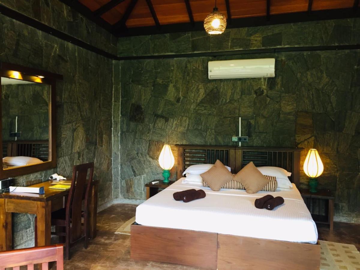 Tea Cottage Resort & Spa Nawalapitiya Kültér fotó