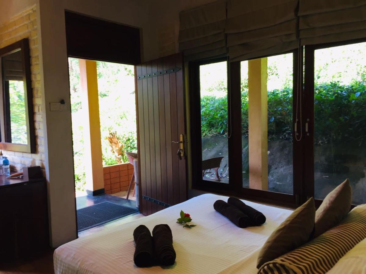 Tea Cottage Resort & Spa Nawalapitiya Kültér fotó
