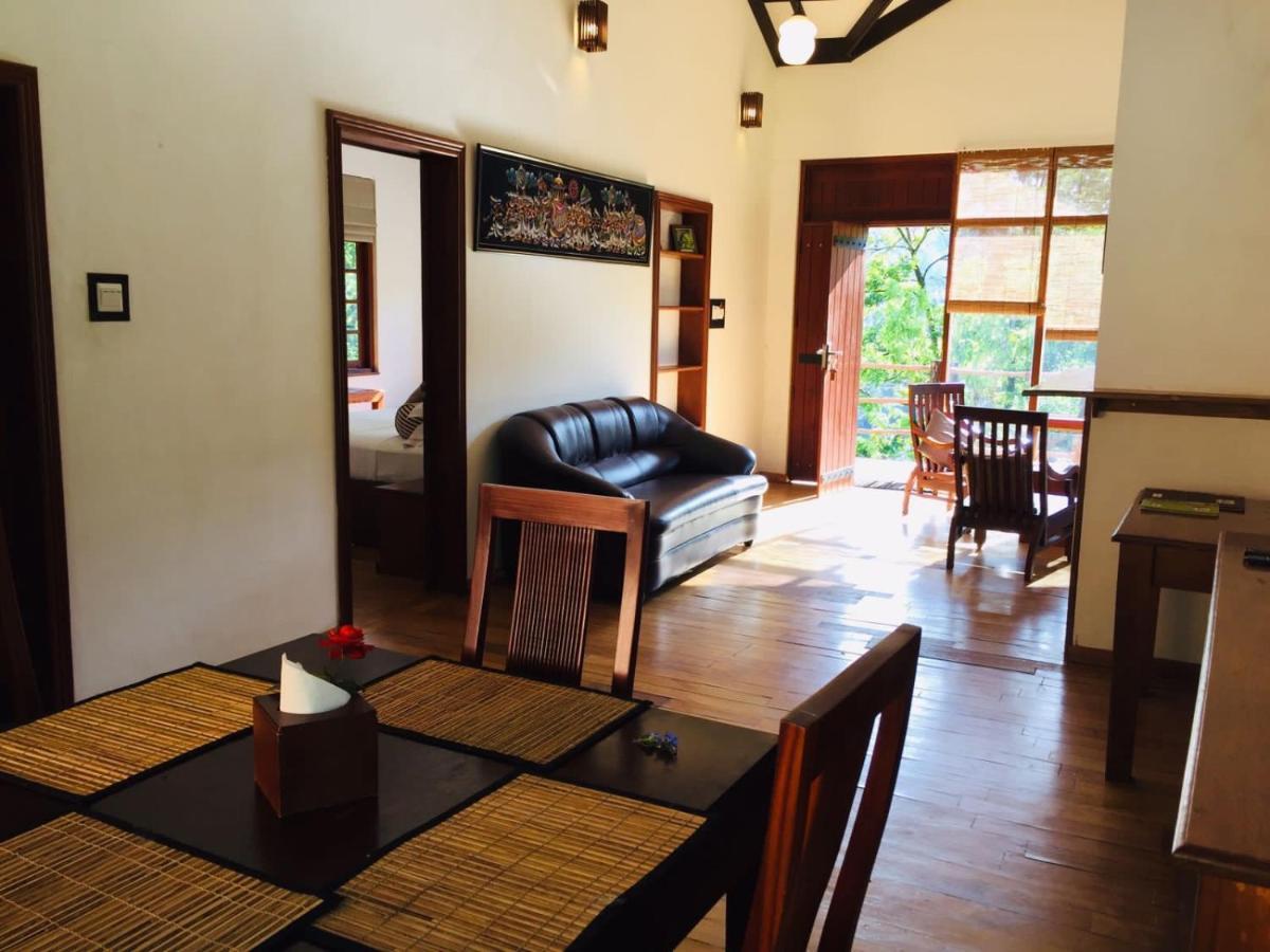 Tea Cottage Resort & Spa Nawalapitiya Kültér fotó