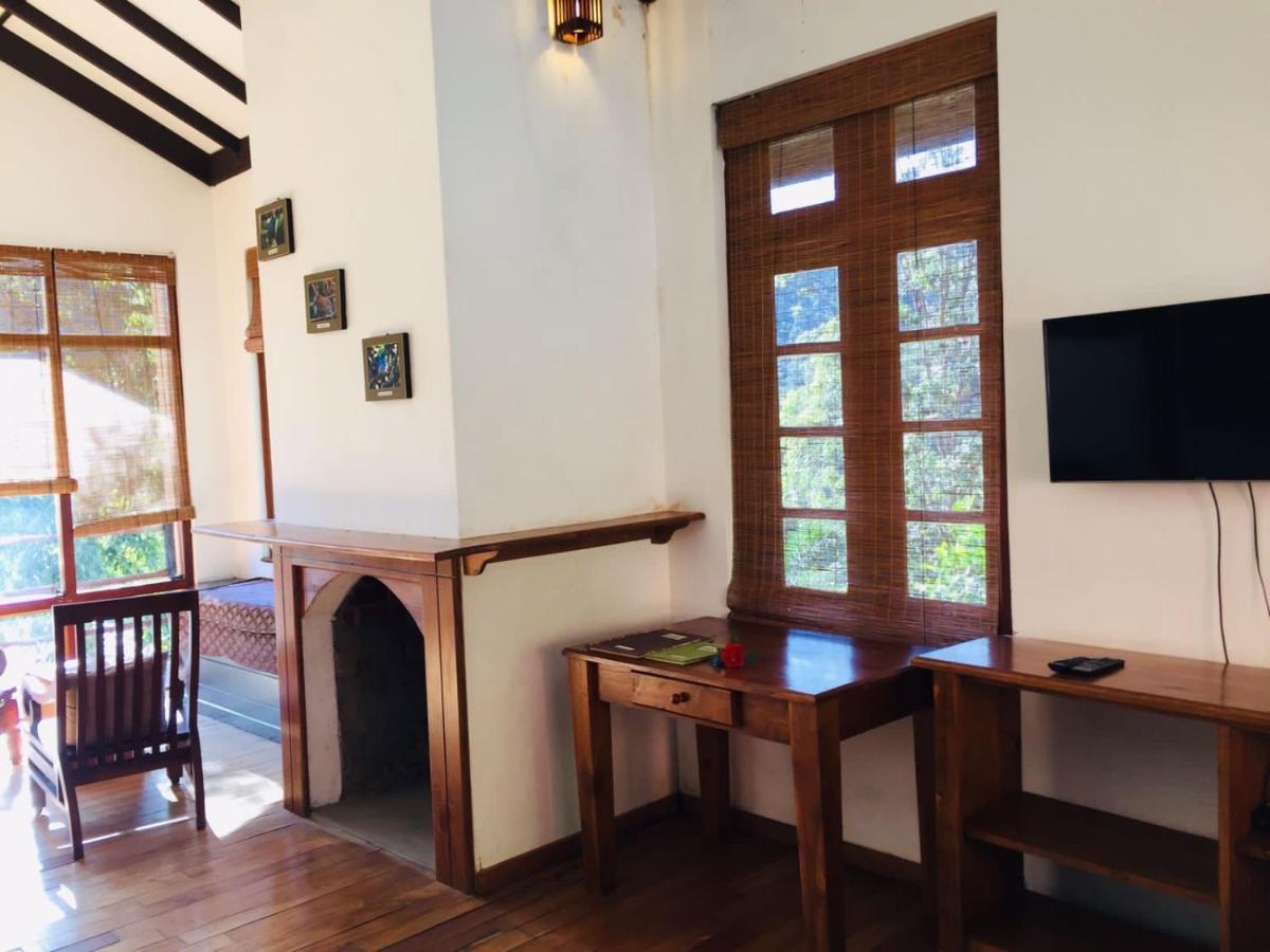 Tea Cottage Resort & Spa Nawalapitiya Kültér fotó