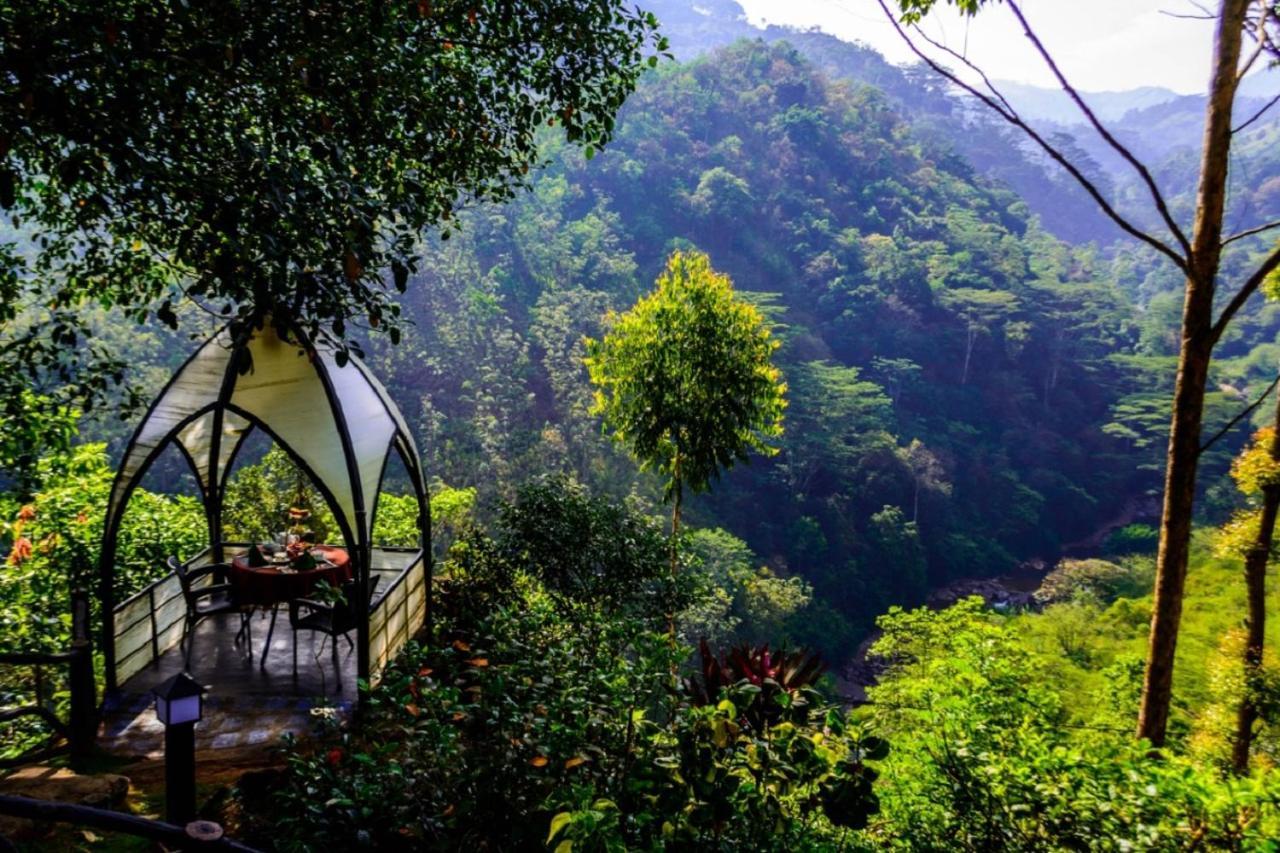 Tea Cottage Resort & Spa Nawalapitiya Kültér fotó