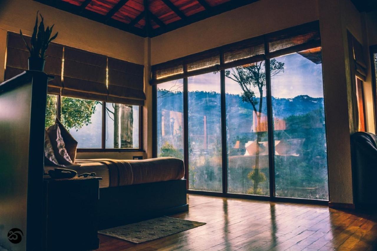 Tea Cottage Resort & Spa Nawalapitiya Kültér fotó