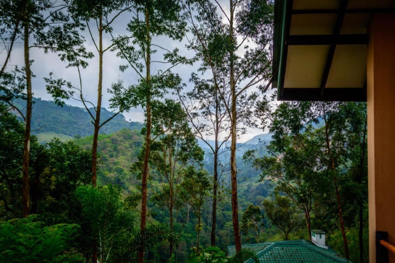 Tea Cottage Resort & Spa Nawalapitiya Kültér fotó