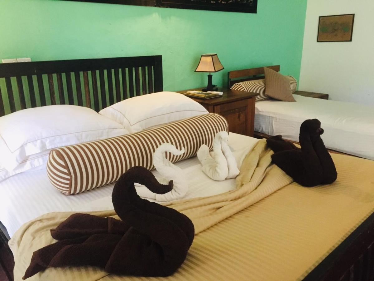 Tea Cottage Resort & Spa Nawalapitiya Kültér fotó