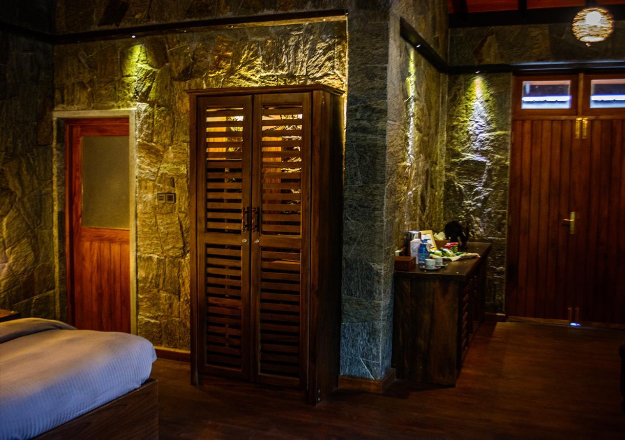Tea Cottage Resort & Spa Nawalapitiya Kültér fotó