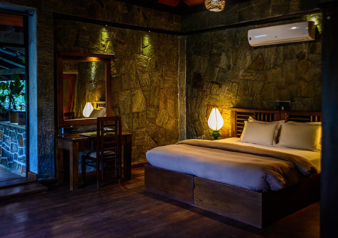 Tea Cottage Resort & Spa Nawalapitiya Kültér fotó
