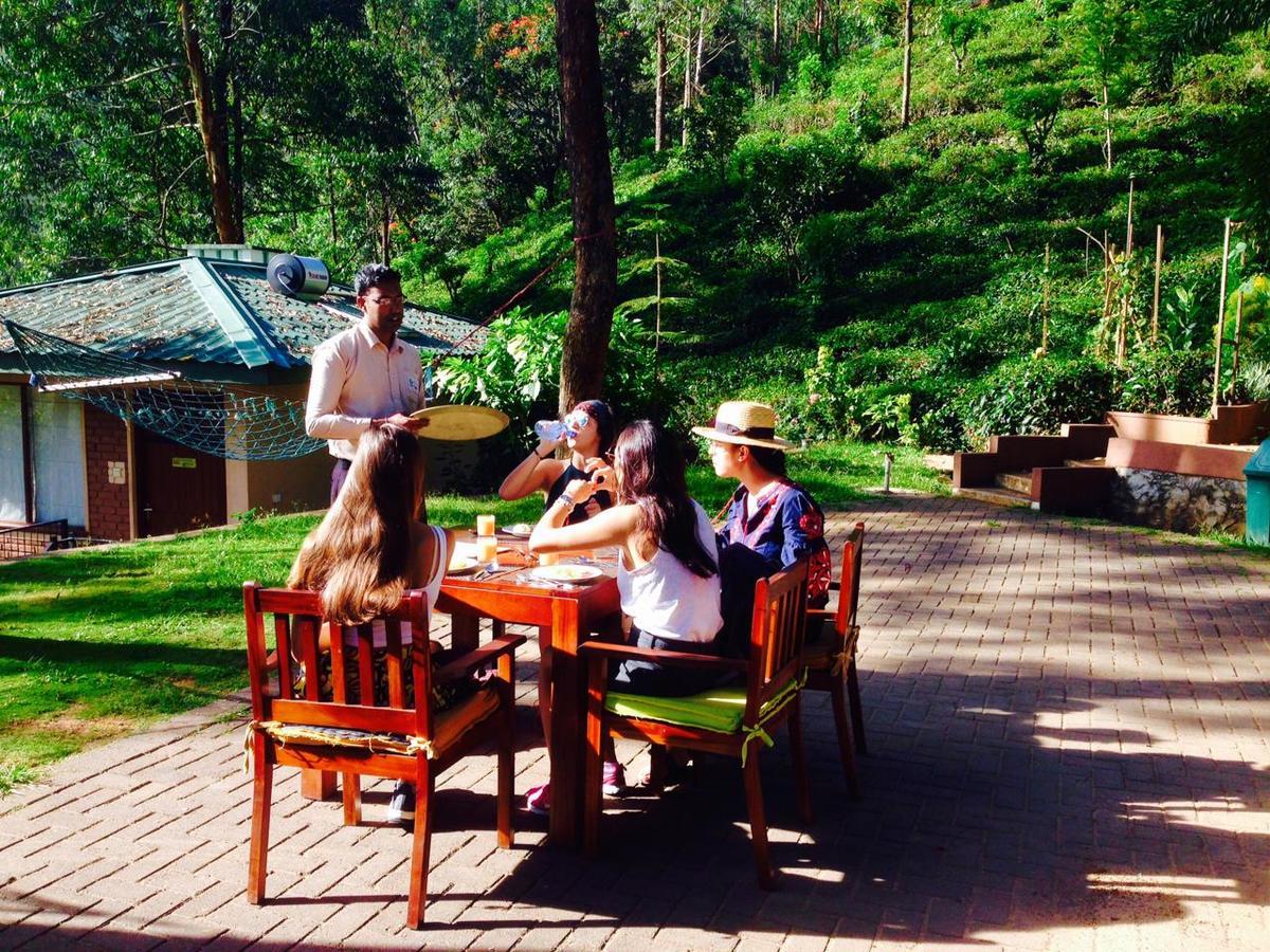 Tea Cottage Resort & Spa Nawalapitiya Kültér fotó