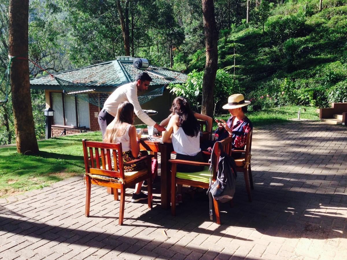 Tea Cottage Resort & Spa Nawalapitiya Kültér fotó