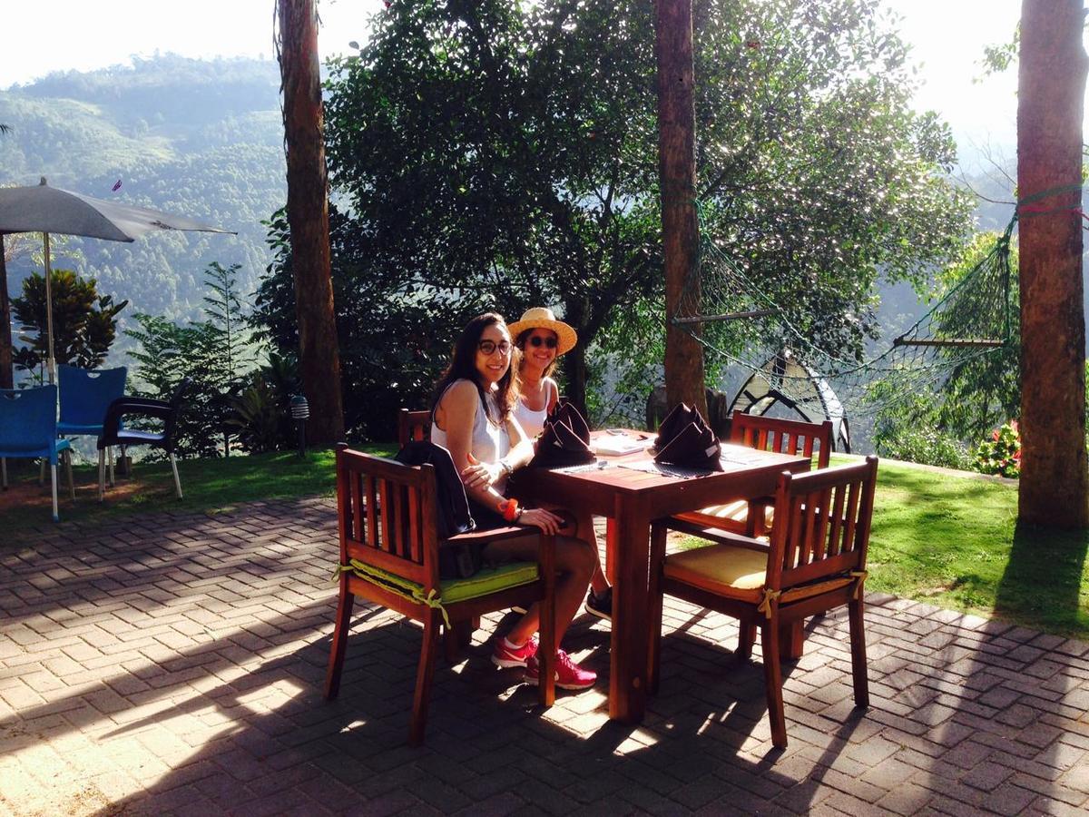 Tea Cottage Resort & Spa Nawalapitiya Kültér fotó