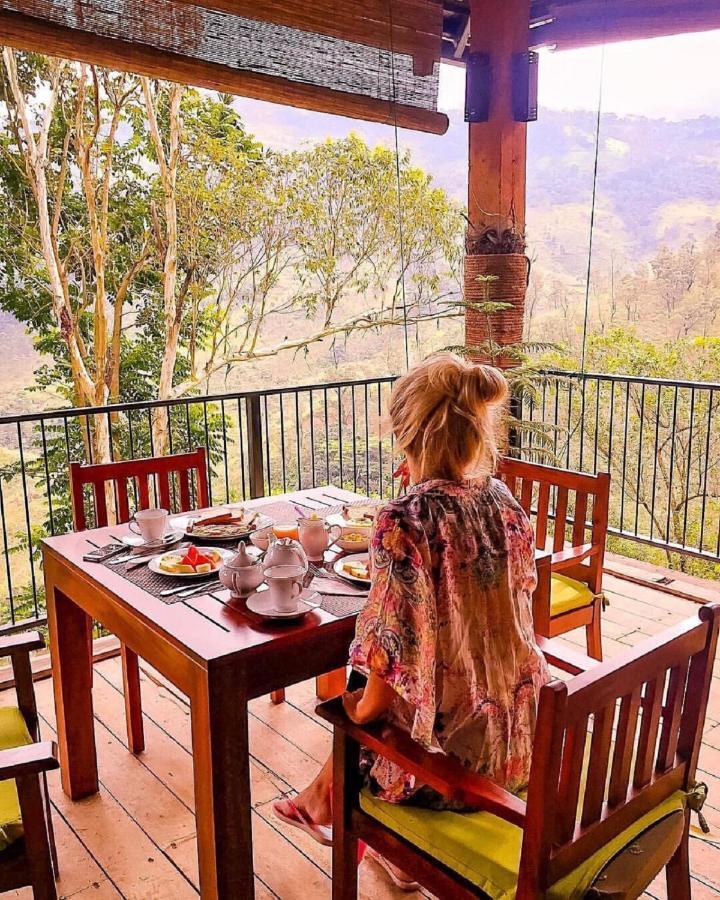 Tea Cottage Resort & Spa Nawalapitiya Kültér fotó